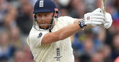 Bairstow anxious to get the spot
