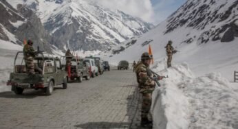 Armed Force Given FreeHand to Manage Any Conduct Along LAC