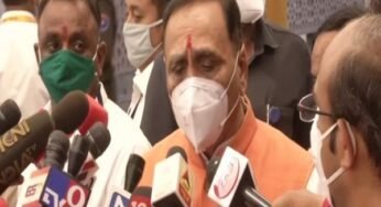 Gujarat Govt Issues SOP For Rajya Sabha Elections