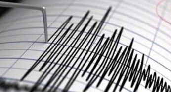 Two Shakes Clatter Gujarat’s Kutch Area Since Sunday