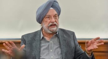 Aviation Minister: India To Resume International Flights