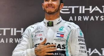 Lewis Hamilton Eyes Michael Schumacher Record As F1