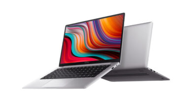 Xiaomi's Mi Notebook 14 PC line-up
