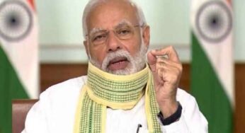 PM Modi Dispatches Sell-Off Procedure For 41 Coal Blocks