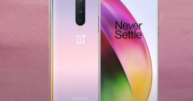 OnePlus 8 deal today