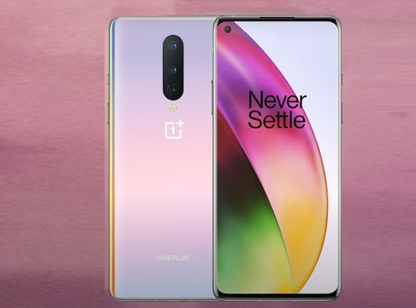 OnePlus 8 deal today