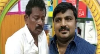 Father, Son Died After Supposed Torment By Tamil Nadu Police