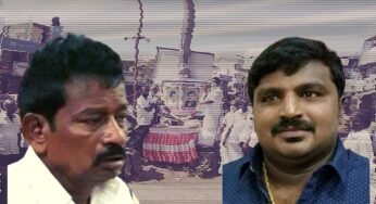 Tamil Nadu Govt Moves Custodial Deaths Probe To CBI