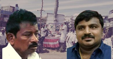 Tamil Nadu Govt moves