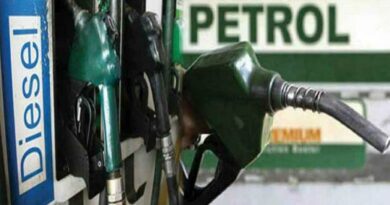 Diesel value hits record