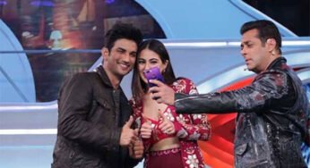 Salman Demands Fans To Remain With Sushant’s Family
