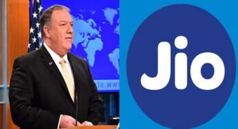 The USA Commends ‘Clean System’ Reliance Jio