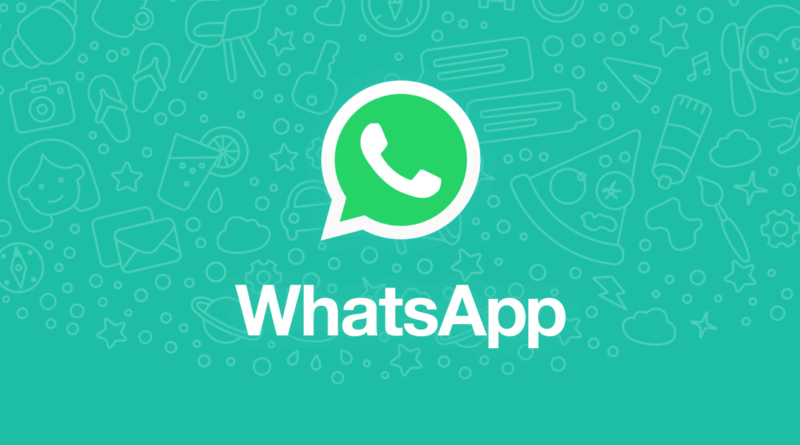 WhatsApp fixes bugs