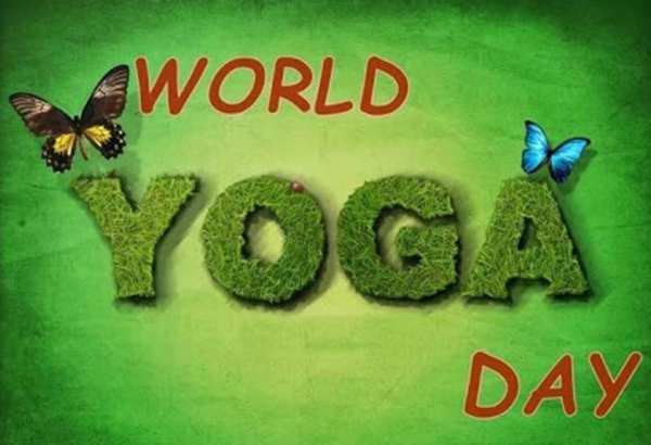 Global Yoga Day 2020:
