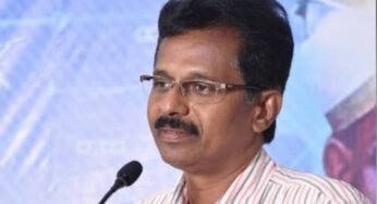 Lady Records Grumbling Against ABVP National Prez