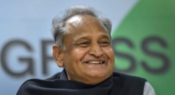 Ashok Gehlot Was Prepared With Pre-Emptive Strike