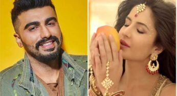 Arjun Kapoor’s Handlebar Mustache Welcomes A Remark