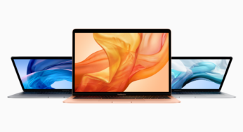 Apple MacBook: Try Not To Put Only Any Camera Spread