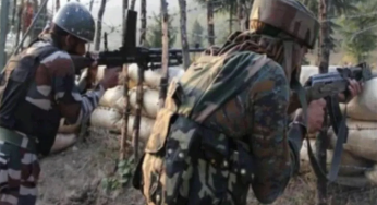 Army Foils Penetration Attempt In Rajouri By Killing A Terrorist