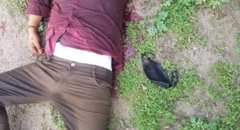Close Aide Of Vikas Dubey Killed In An Encounter