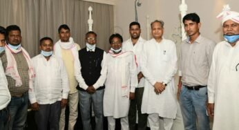 BTP Holds Key to Ashok Gehlot’s Destiny In Rajasthan