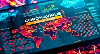 India’s Covid-19 Count Traverses 22,000 New Cases in 24 Hours,