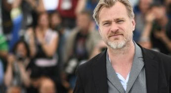 Christopher Nolan’s Precept Deferred Uncertainly in New Hit