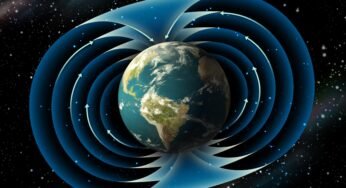 Earth’s Magnetic Field Can Change Multiple Times