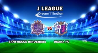 HIR Versus OSA Dream11 Group Expectation J Class