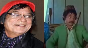 Jagdeep Dead at 81: His Real Name Was Syed Ishtiaq Ahmed Jafri