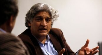 Pakistan Journalist Matiullah Returned After Abduction