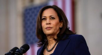 Kamala Harris May Be The Vice Presidential Candidate In US
