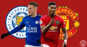 Premier League 2019-20 LC Versus MU Live Streaming