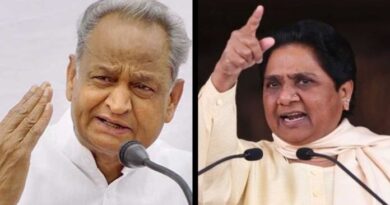 Mayawati's BSP opens a new front
