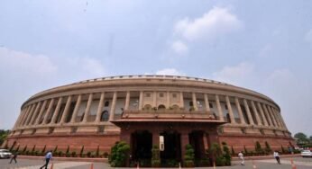 Pralhad Joshi: Monsoon Session Of Parliament Will Be Held