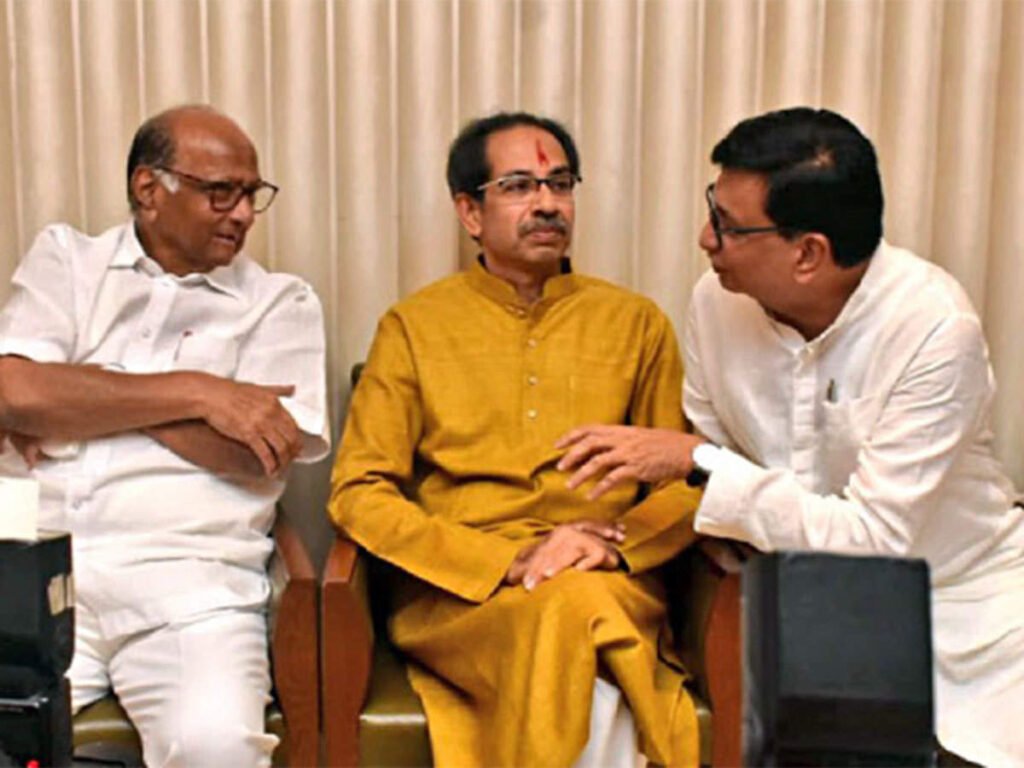 Shiv Sena