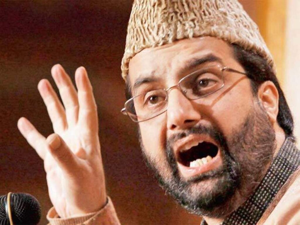 Mirwaiz