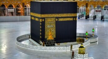Saudi Arabia Riggings Up for Scaled Back Hajj Due To Pandemic