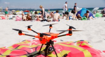 Nude Beach Guests State Police Drone Use Was Racist