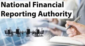 NFRA Forces Seven-Year Prohibition On Auditor