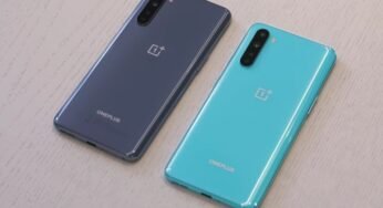 OnePlus Nord Will Get Google Messages And phone Apps