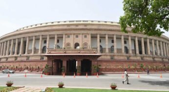 MPs Worried About Going To Parliament Monsoon Session
