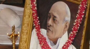 PV Narasimha Rao: Why He Turned Into A Phantom For Congress