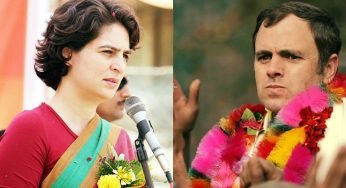 Priyanka Sincerely Acknowledges Omar’s Rectification