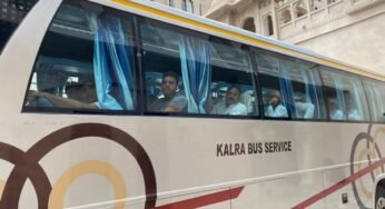 Rajasthan Political Crisis: Political Movement Intensifies