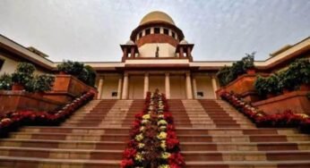 SC Orders DNA Trial Of 84-Yr-Old Imprisoned For Assault