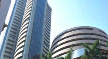 Sensex Rallies More Than 500 Pts In Early Trade