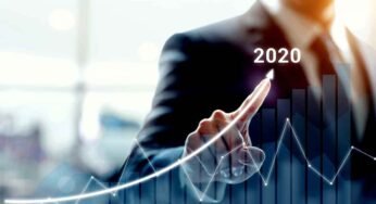 Stocks In The Center Around July 22, 2020. Sensex Shuts High
