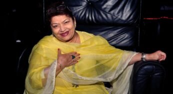 Saroj Khan, A Veteran Bollywood Choreographer Passes Away