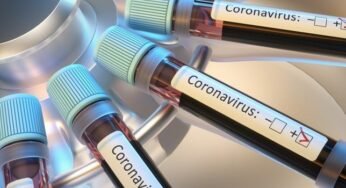 Single Day Spike Of More Than 32,000 COVID-19 Cases
